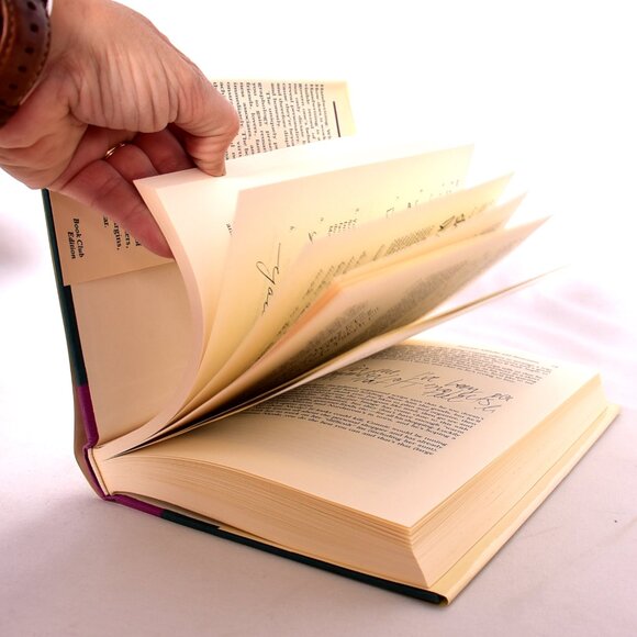 Handwriting and Personality: How Graphology Reveals What Makes People Tick HB DJ - Picture 4 of 8